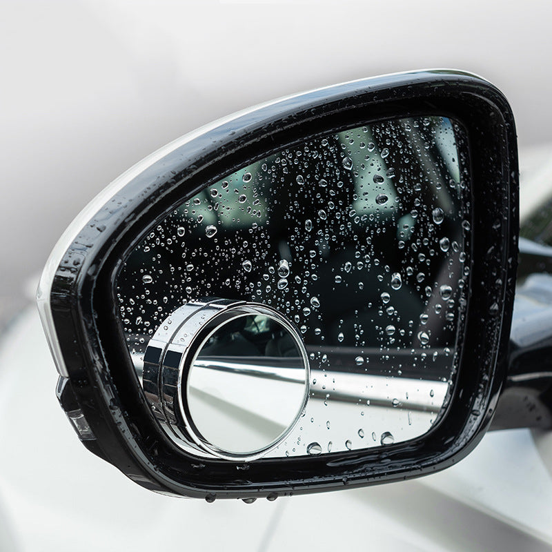 Miroir d'angle mort de voiture 🚗 (1 paire)