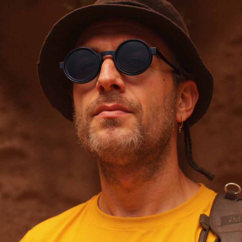 Lunettes de soleil polarisées Le secret d'une vision HD spectaculaire !