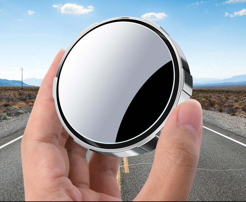Miroir d'angle mort de voiture 🚗 (1 paire)