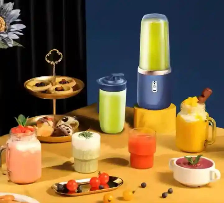 Mini Mixeur Portable