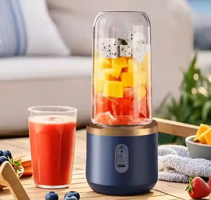 Mini Mixeur Portable